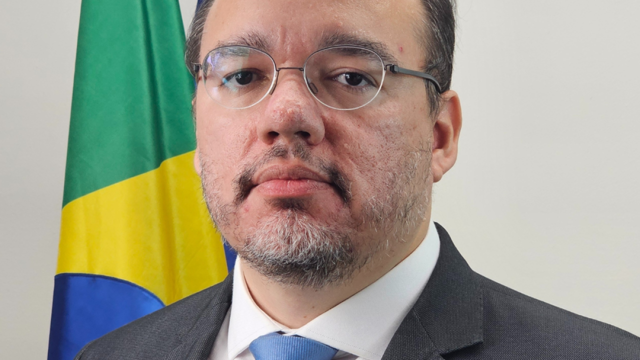 Francisco Silveira de Aguiar Neto