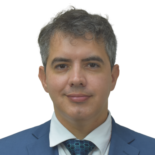 Franklin Silveira Baldo