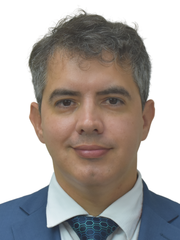 Franklin Silveira Baldo