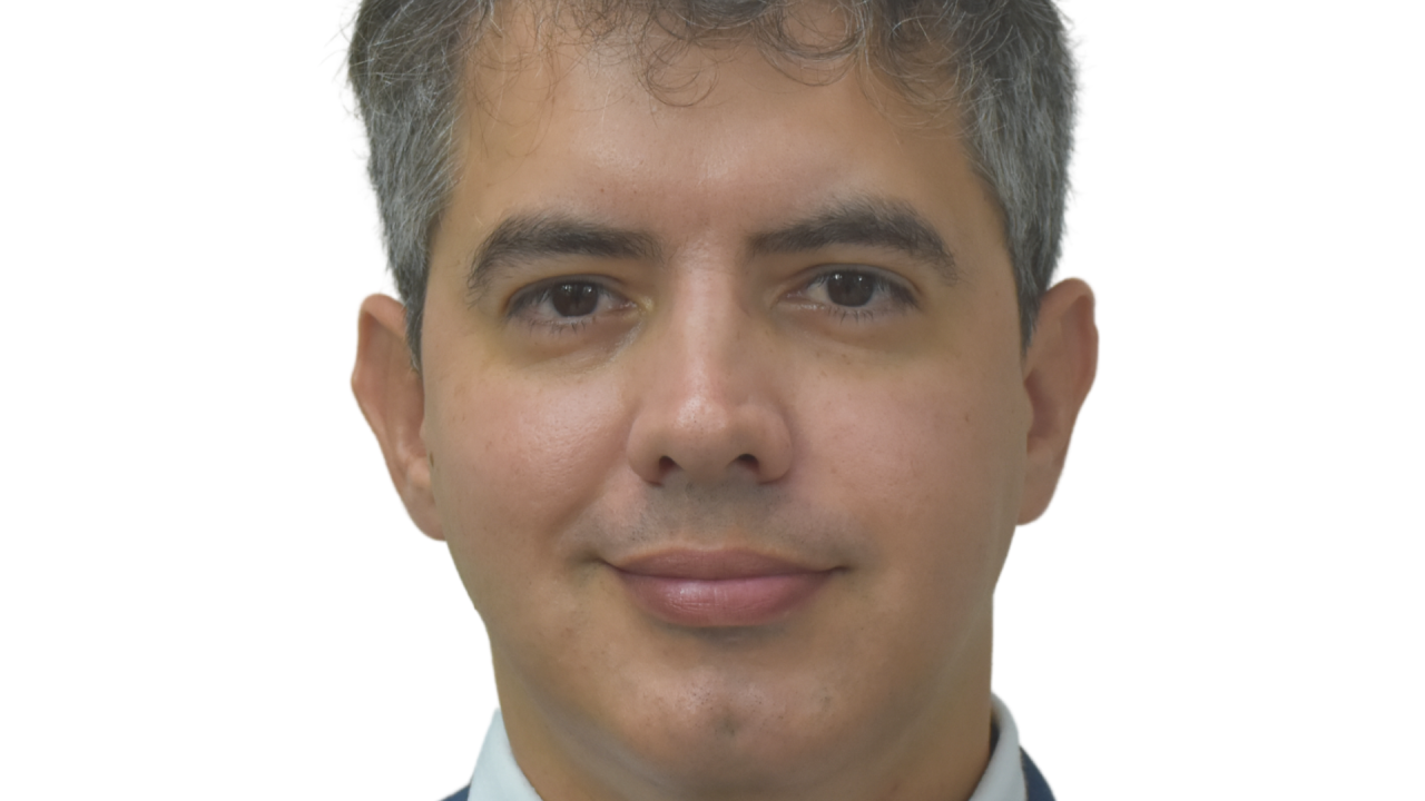 Franklin Silveira Baldo