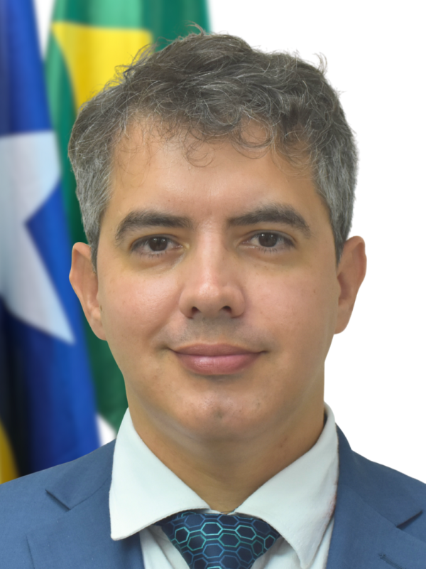 Franklin Silveira Baldo