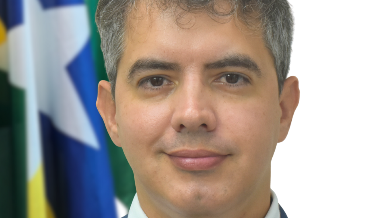 Franklin Silveira Baldo