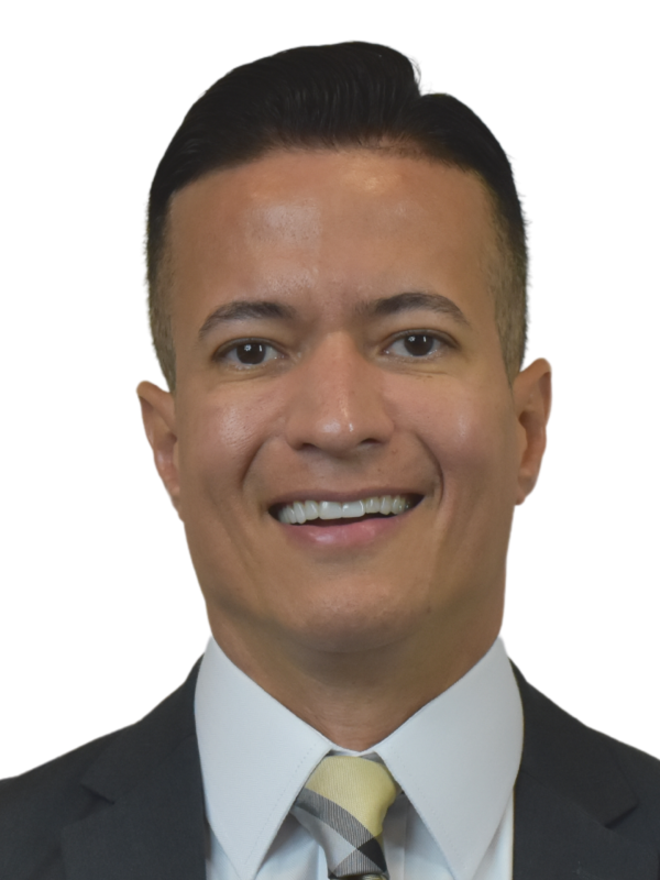 Glauber Luciano Costa Gahyva