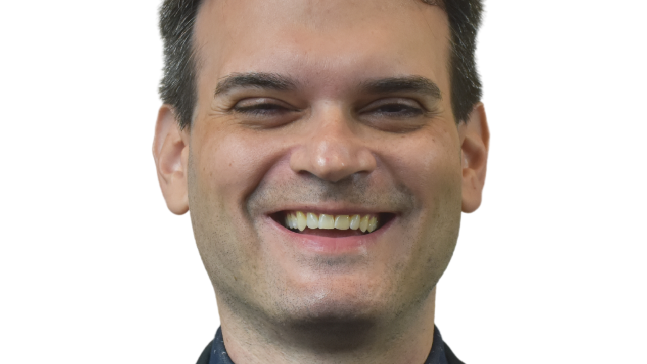 Glaucio Puig de Mello Filho