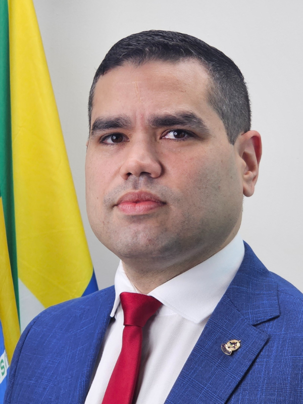 Gabriel Carvalho Simões