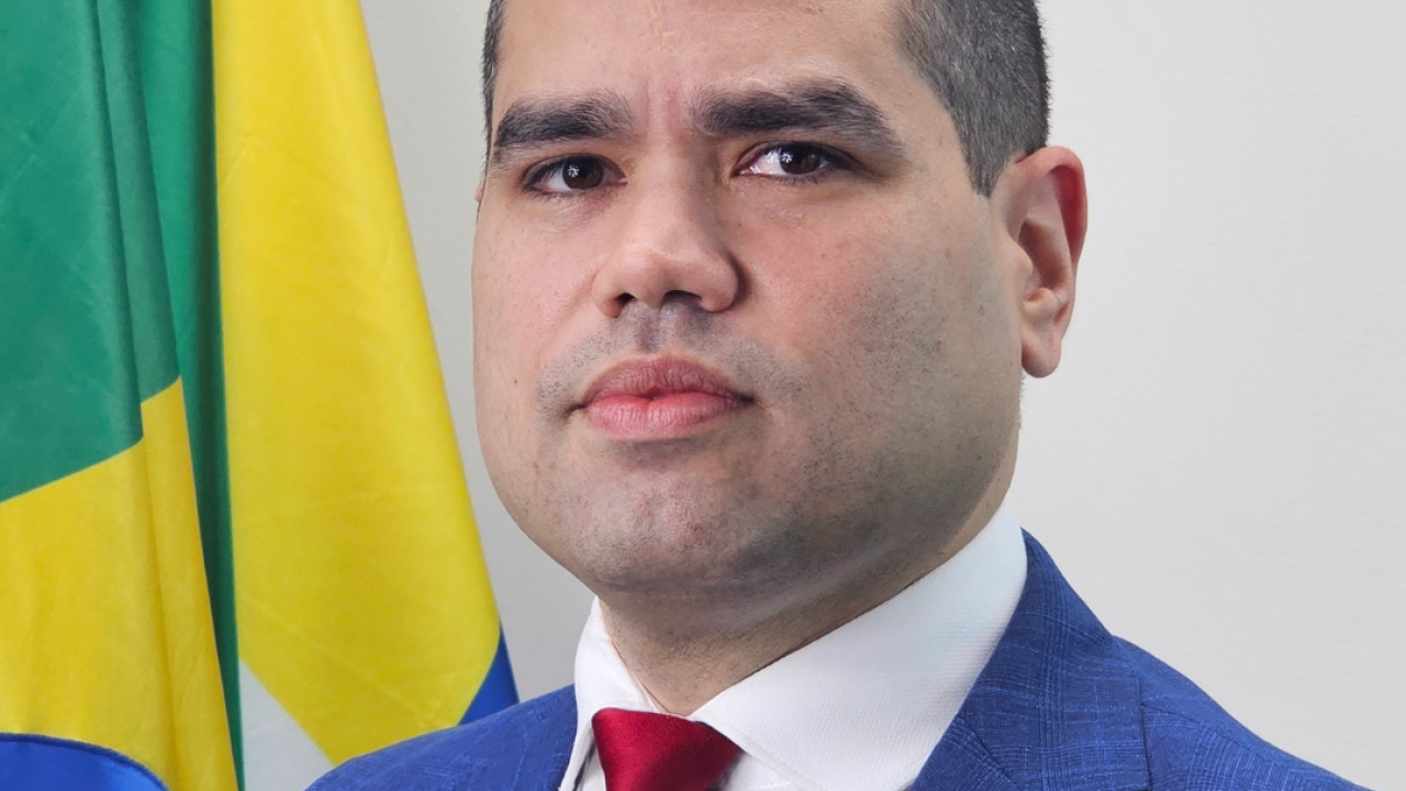 Gabriel Carvalho Simões