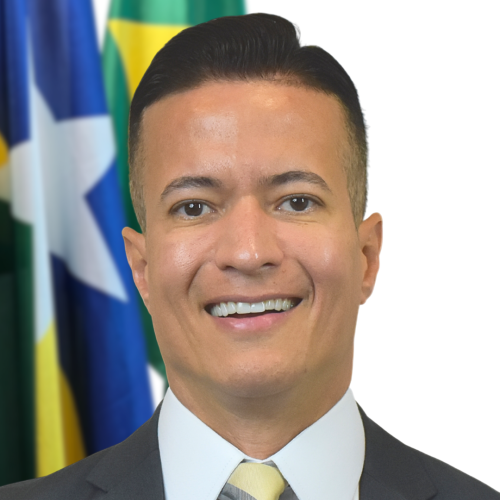 Glauber Luciano Costa Gahyva