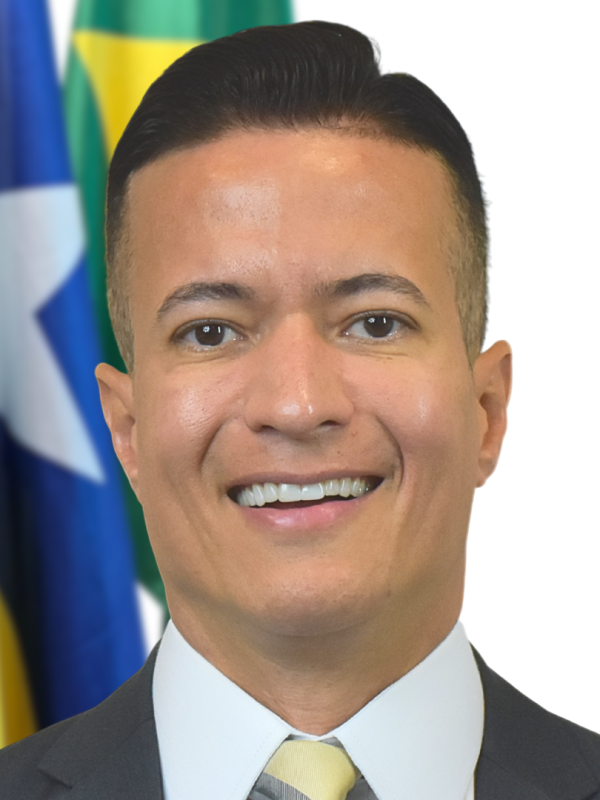 Glauber Luciano Costa Gahyva