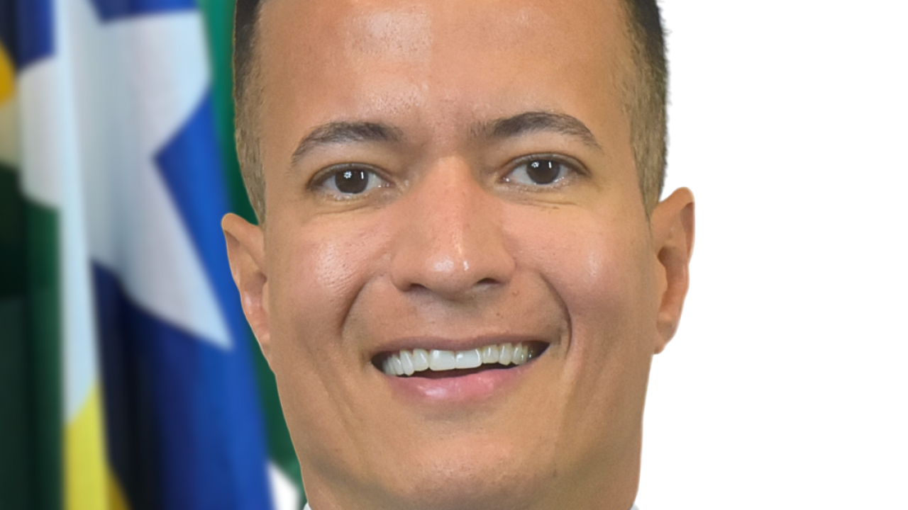 Glauber Luciano Costa Gahyva