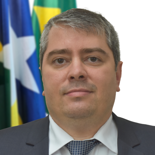 Luís Eduardo Mendes Serra