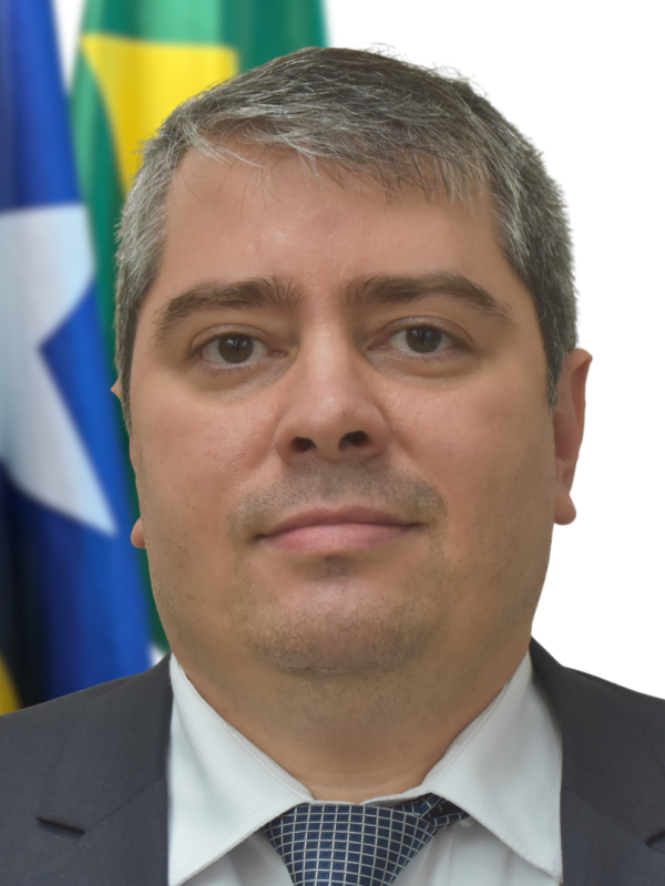 Luís Eduardo Mendes Serra
