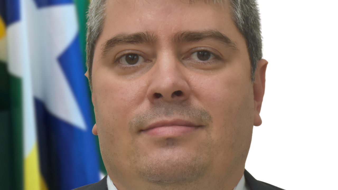 Luís Eduardo Mendes Serra