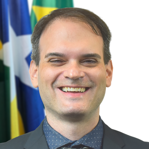 Glaucio Puig de Mello Filho