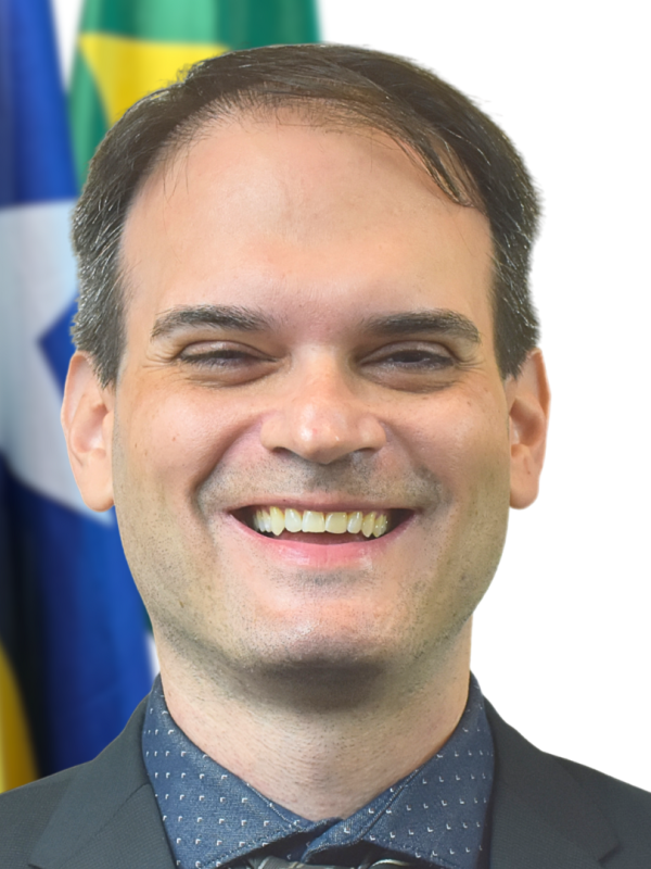 Glaucio Puig de Mello Filho