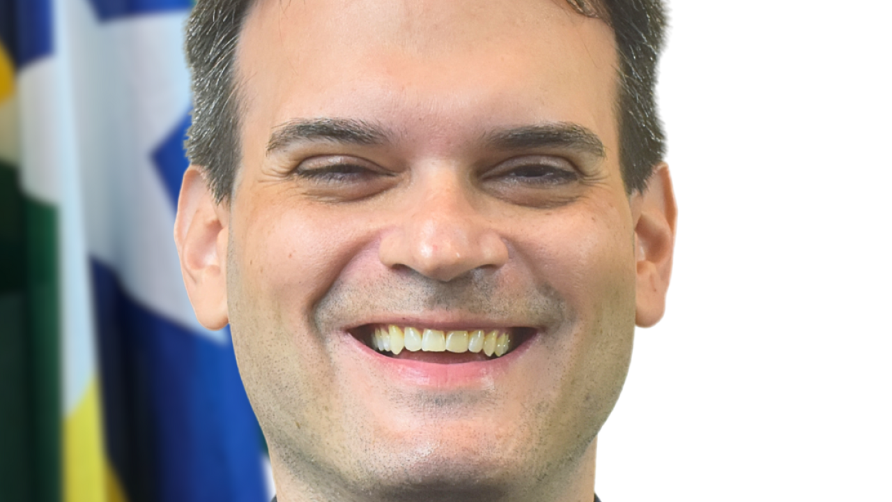 Glaucio Puig de Mello Filho