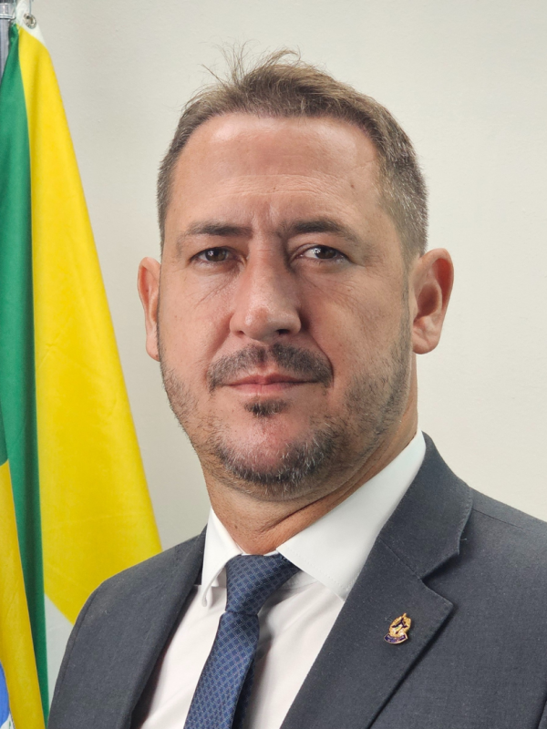 Haroldo Batisti