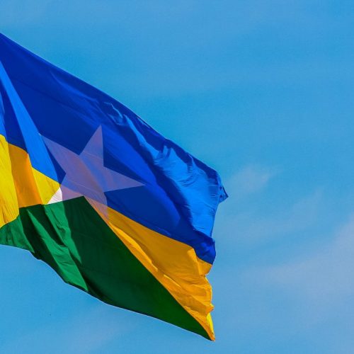 Estado de Rondônia celebra 39 anos de criação e relembra momentos importantes da história