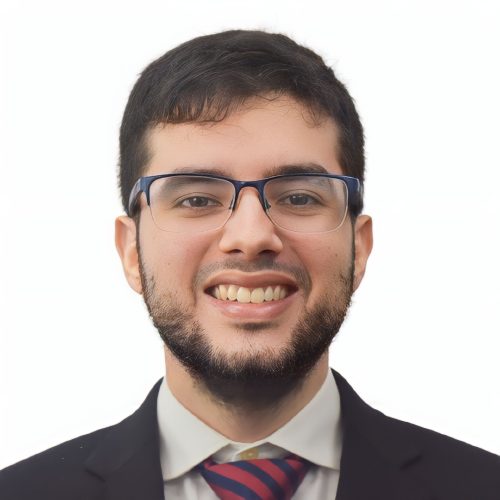 Henrique Eduardo Gonçalves de Farias Filho