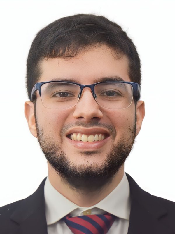 Henrique Eduardo Gonçalves de Farias Filho