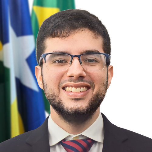 Henrique Eduardo Gonçalves de Farias Filho