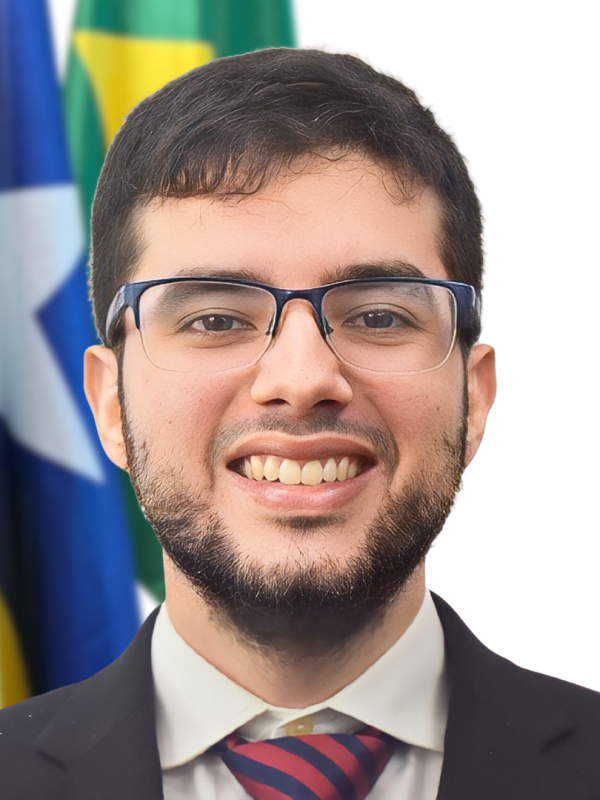 Henrique Eduardo Gonçalves de Farias Filho