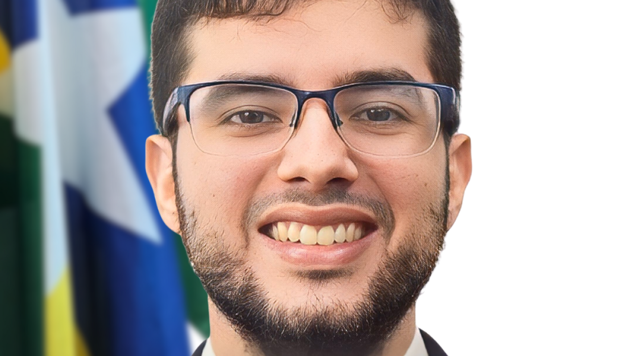 Henrique Eduardo Gonçalves de Farias Filho