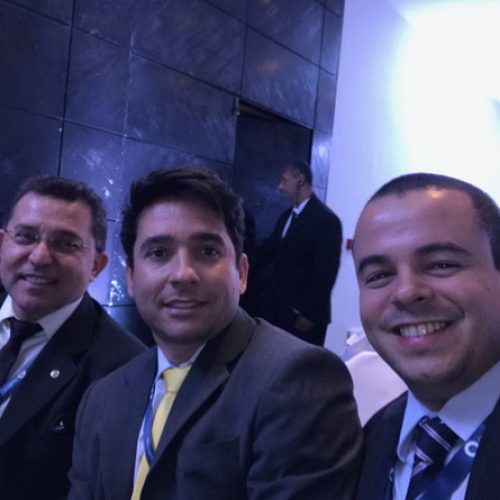 Tese de procuradores de Rondônia é aprovada durante o 43º Congresso Nacional de Procuradores dos Estados e do DF