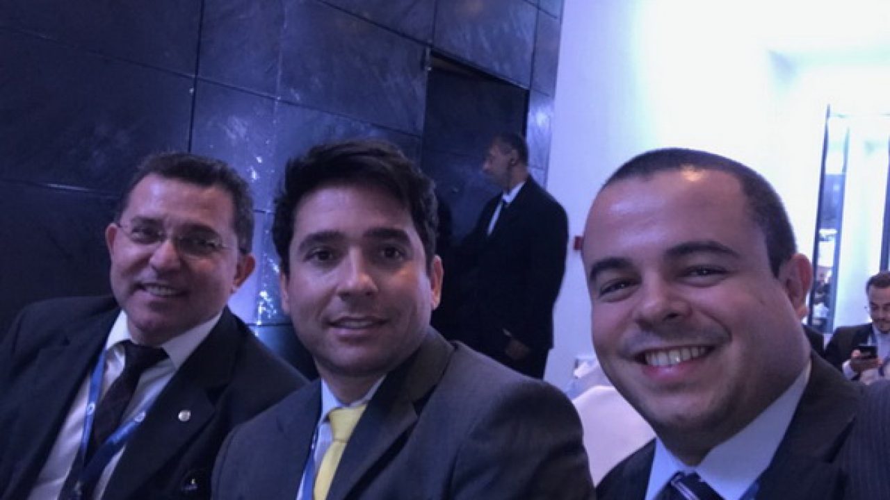 Tese de procuradores de Rondônia é aprovada durante o 43º Congresso Nacional de Procuradores dos Estados e do DF