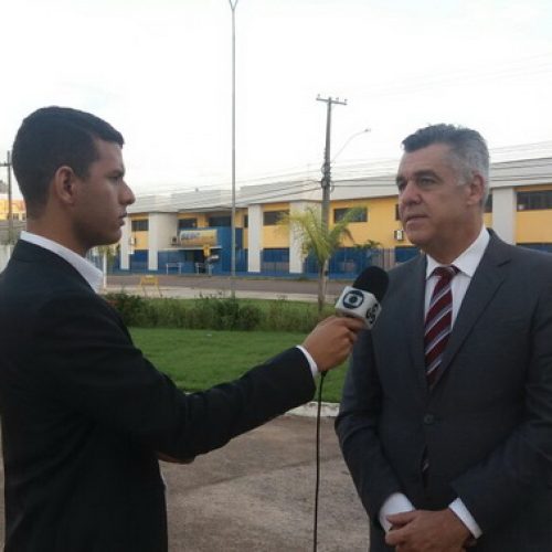 Em entrevista ao Bom dia Amazônia, diretor do Centro de Estudos da PGE fala da importância do seminário “Tendencia do Código Civil”