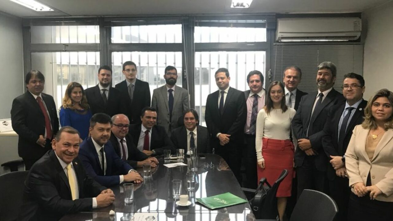 Ação cobra recursos que a União deve aos Estados