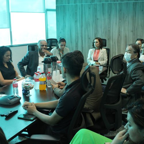 PGE/RO participa de reunião do Grupo Ocupacional de Trabalho para ajustes nas prestações de contas