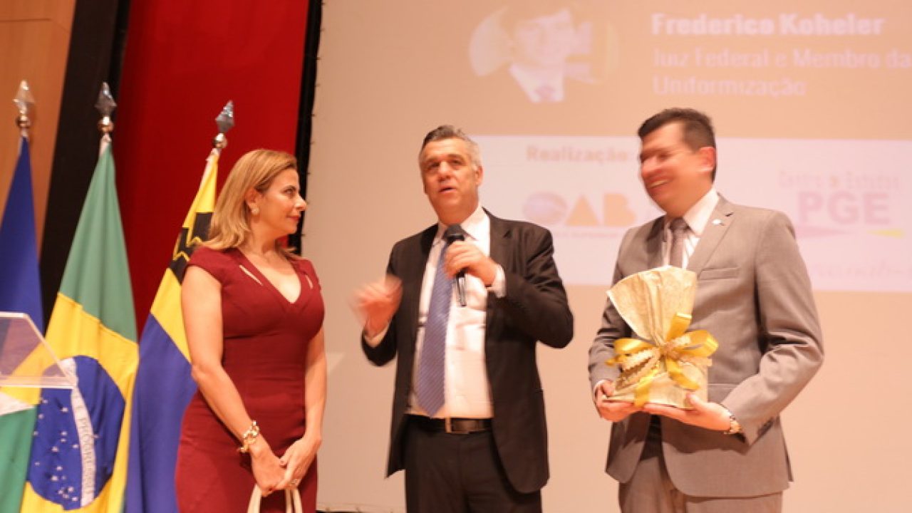 Seminário da PGE discutiu o novo Código de Processo Civil