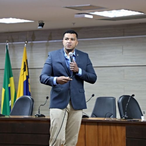 Desafios e perspectivas nos processos de aquisição no setor público são debatidos no IV Seminário de Contratação do Tribunal de Justiça
