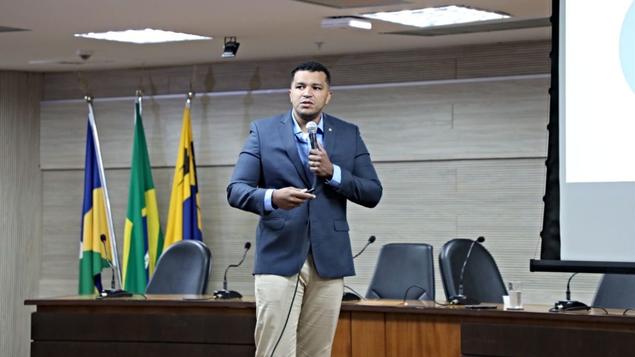 Desafios e perspectivas nos processos de aquisição no setor público são debatidos no IV Seminário de Contratação do Tribunal de Justiça