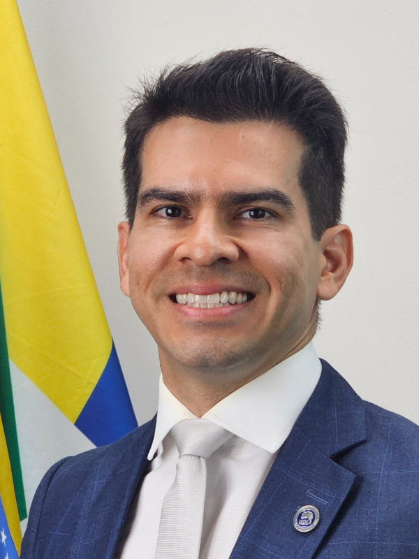 Igor Almeida da Silva Marinho