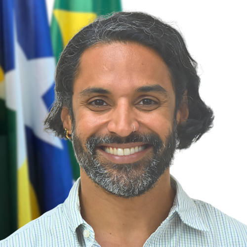 Igor Veloso Ribeiro