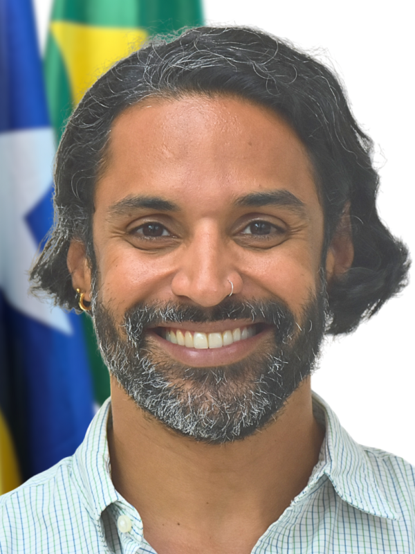 Igor Veloso Ribeiro