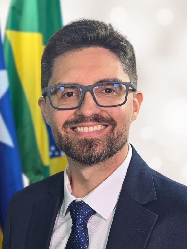 Israel Nascimento Barbosa