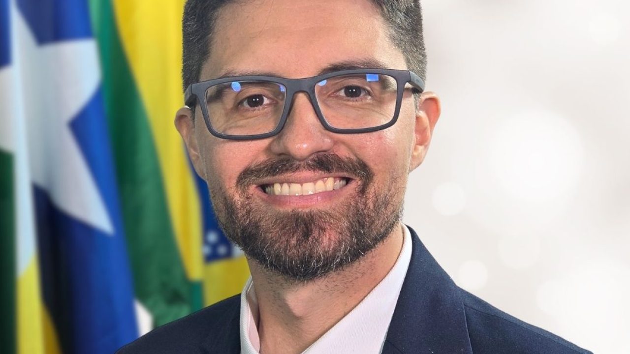Israel Nascimento Barbosa