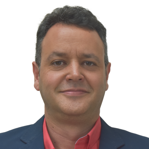 Israel Tavares Victoria