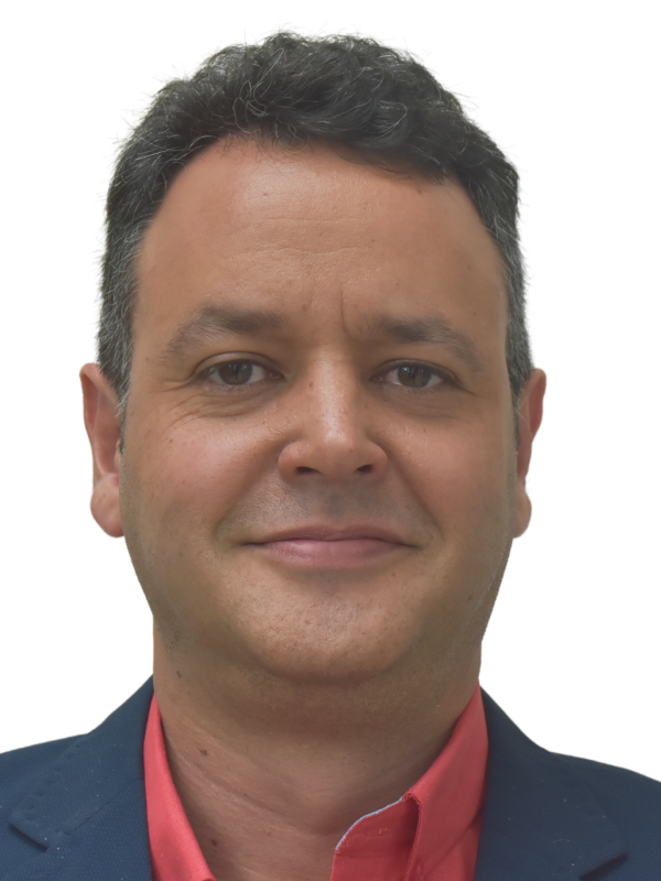 Israel Tavares Victoria
