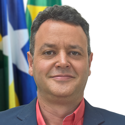 Israel Tavares Victoria