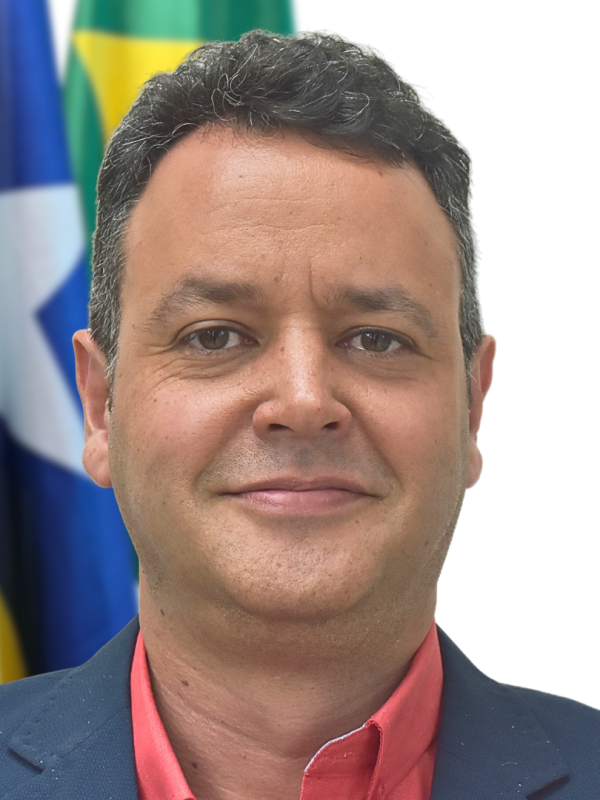 Israel Tavares Victoria