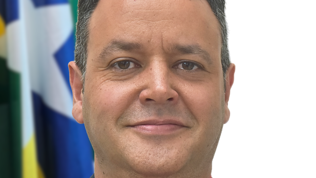 Israel Tavares Victoria