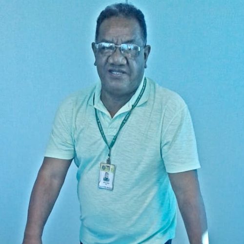 Jairo Lopes da Costa: mais de 3 décadas de trabalho e dedicação à PGE.