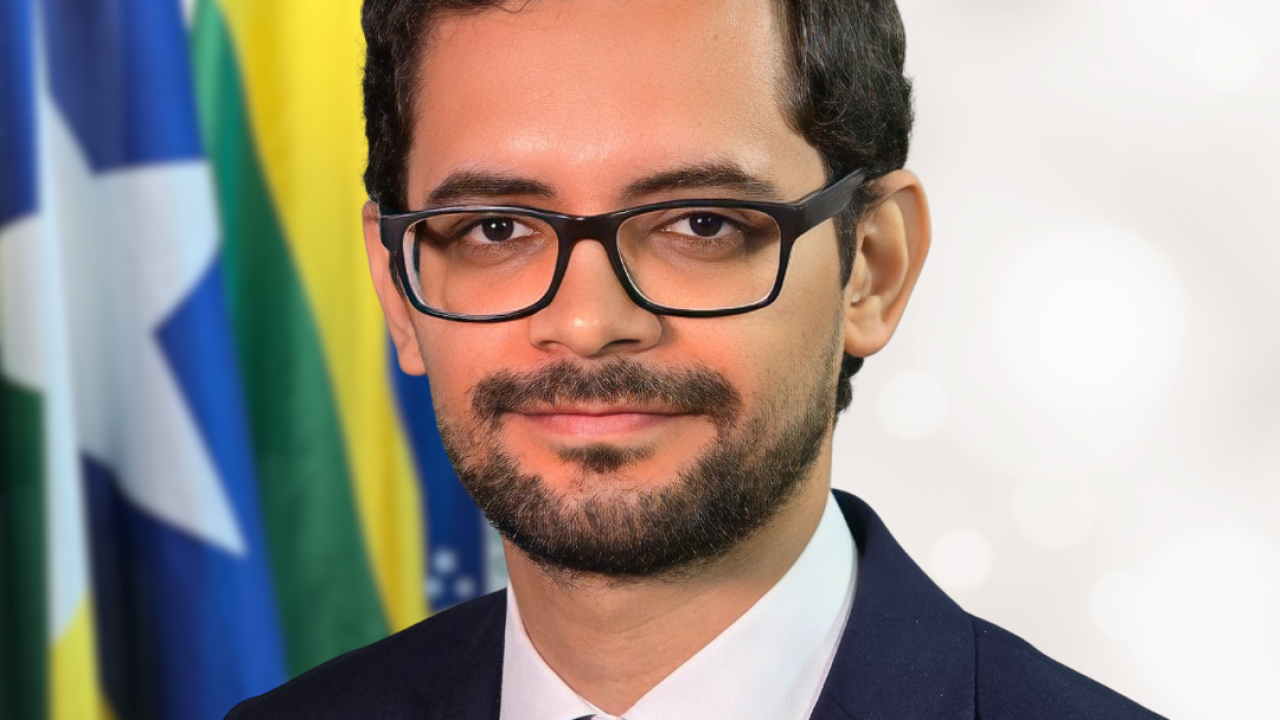 Jesse Von Rondow Ribeiro