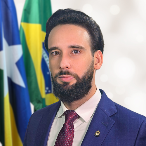 João Paulo Barbosa da Silva