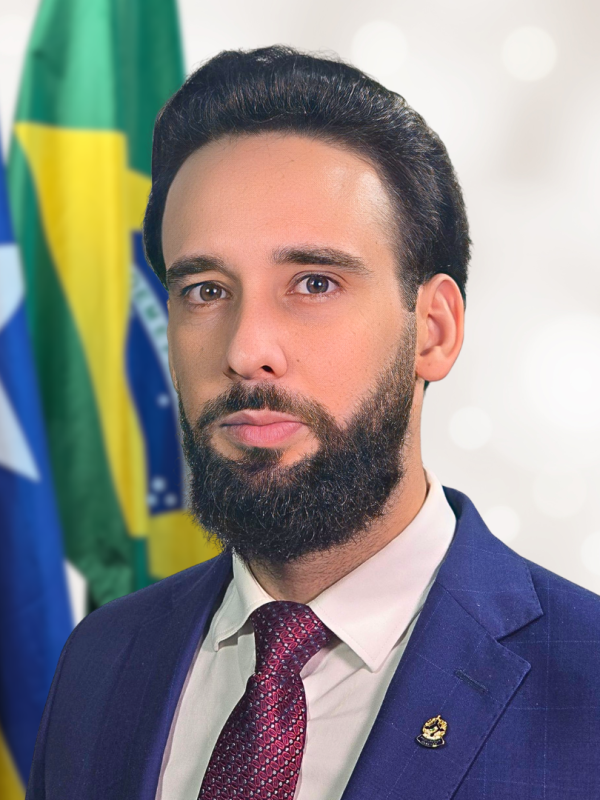 João Paulo Barbosa da Silva