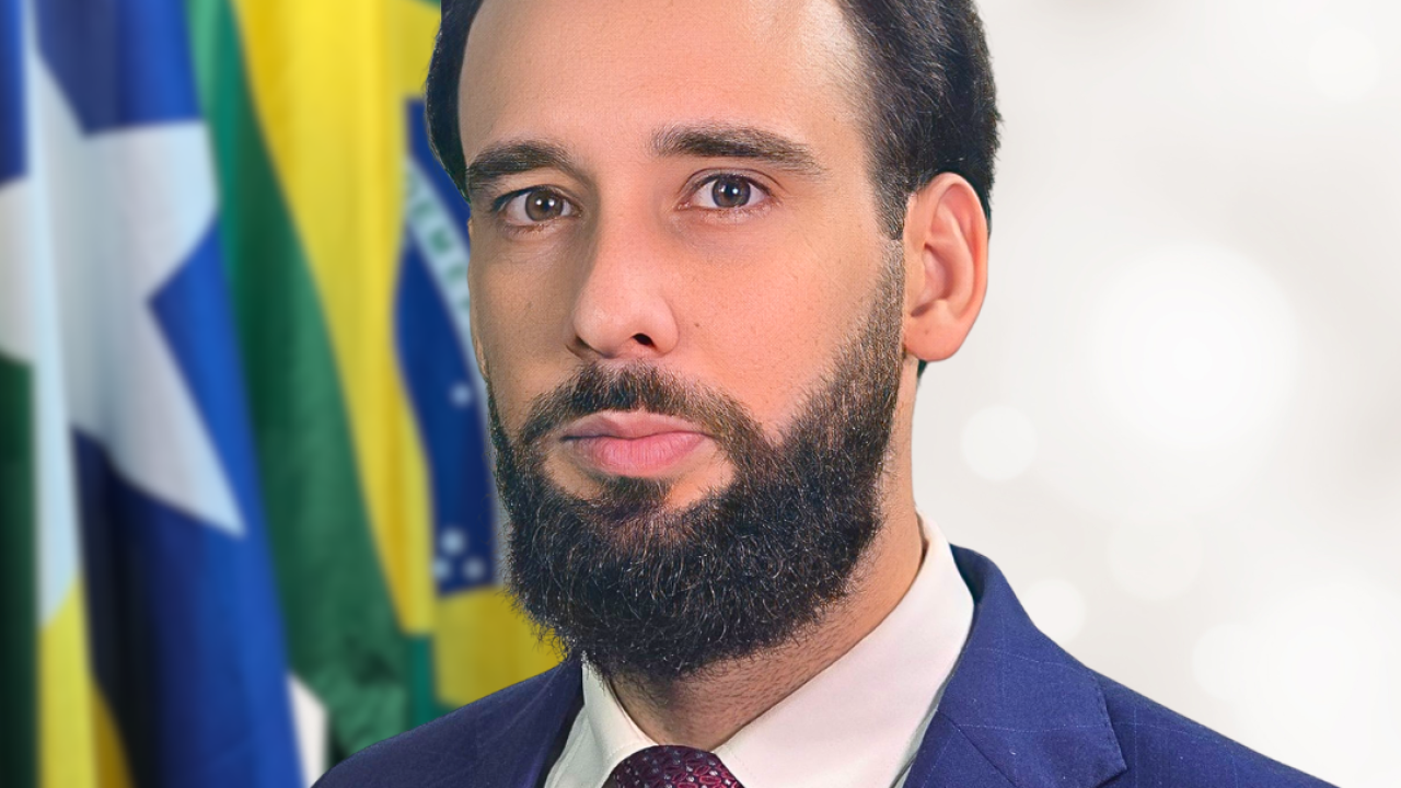 João Paulo Barbosa da Silva
