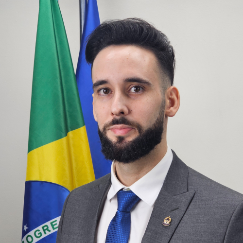 João Paulo Barbosa da Silva